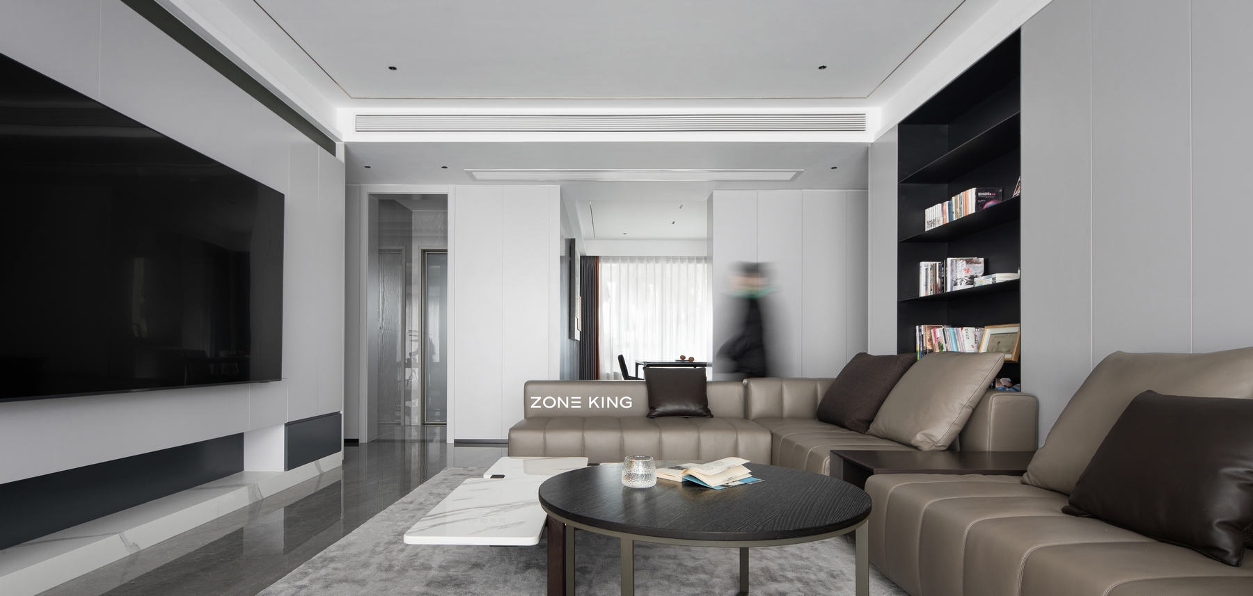 长房东旭国际【实景】-现代之源