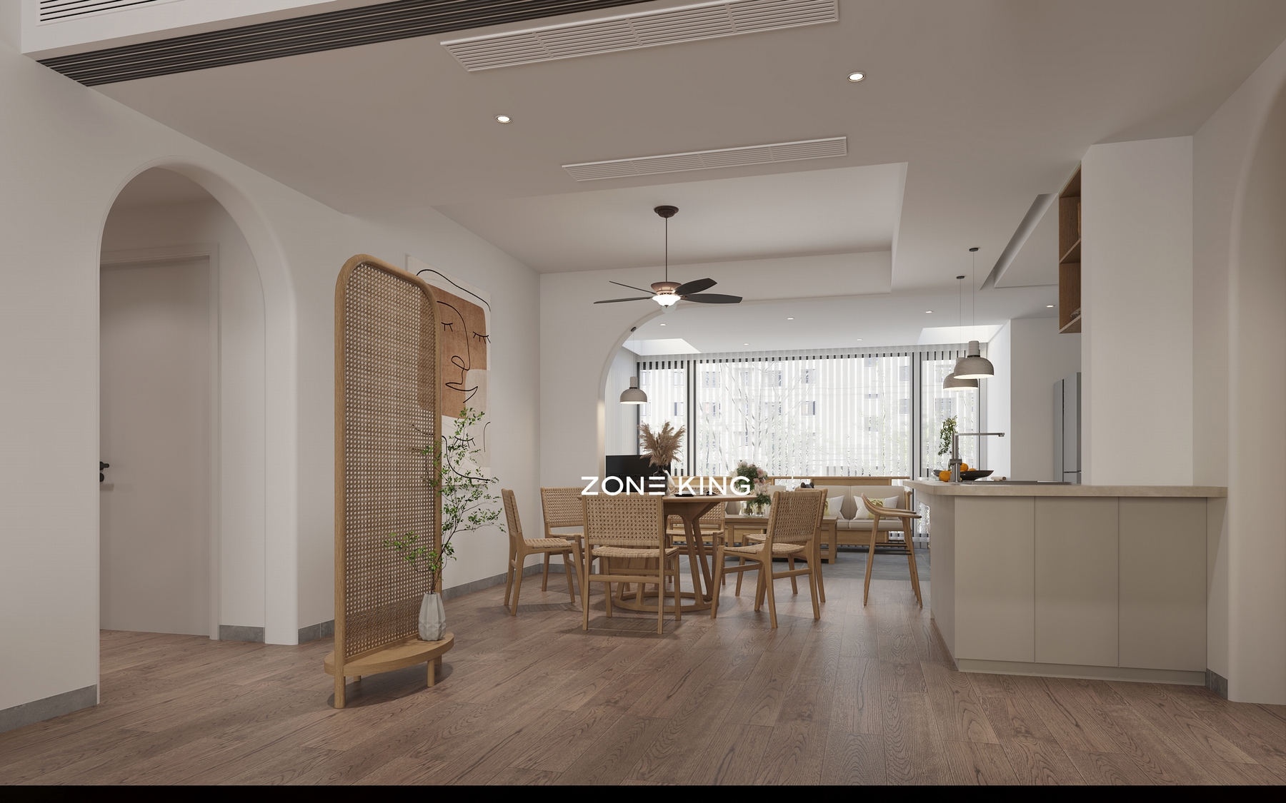 五矿青苑-现代之源