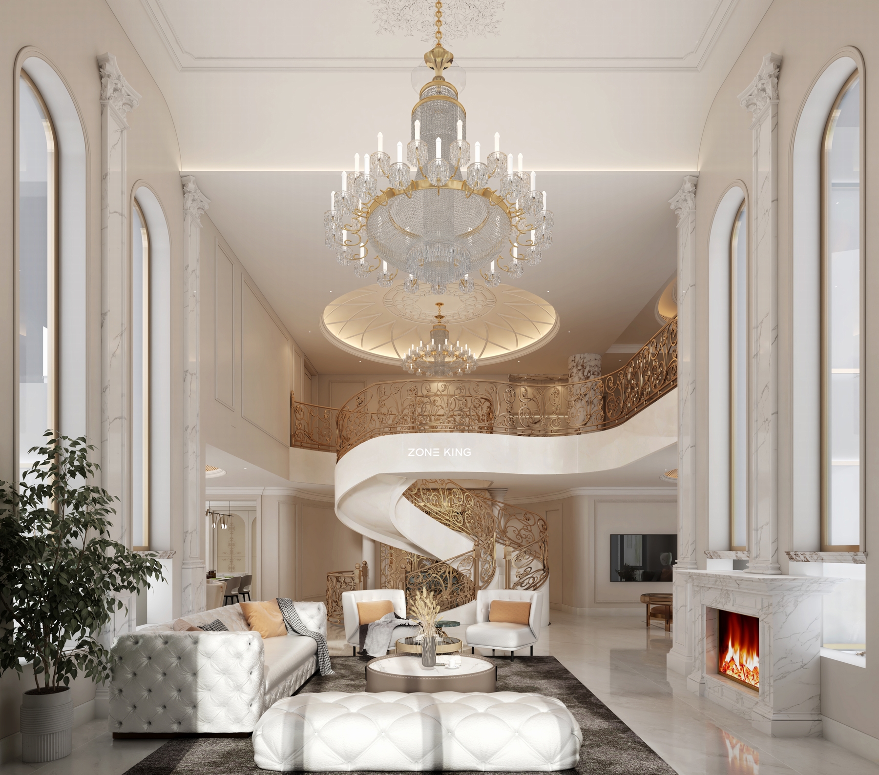 富瑶天下-欧洲经典