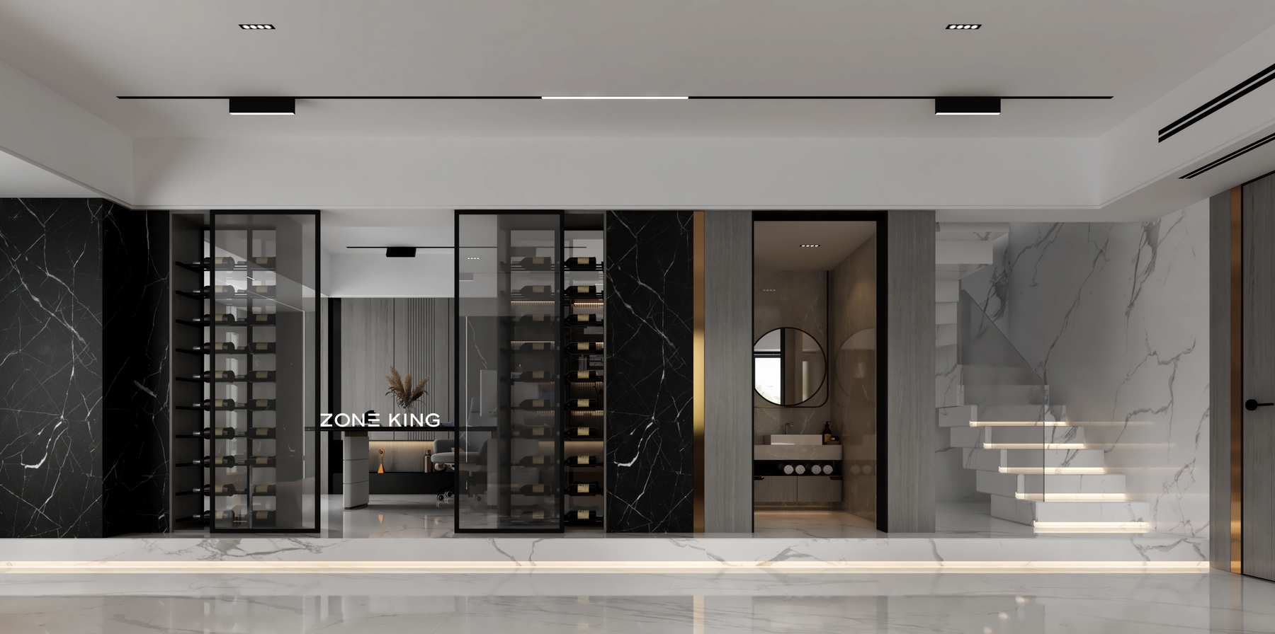 卓越青竹湖-现代之源