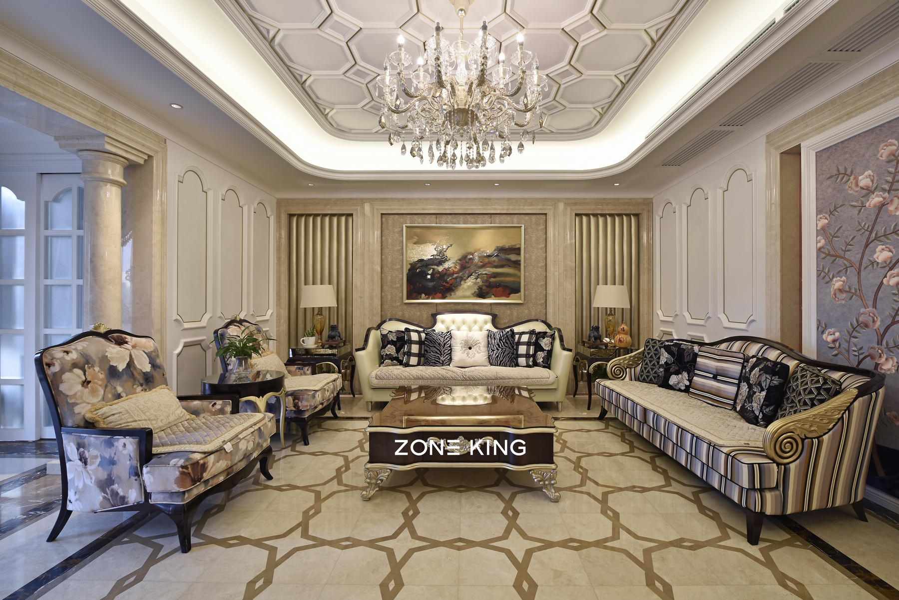 第六都-欧洲经典