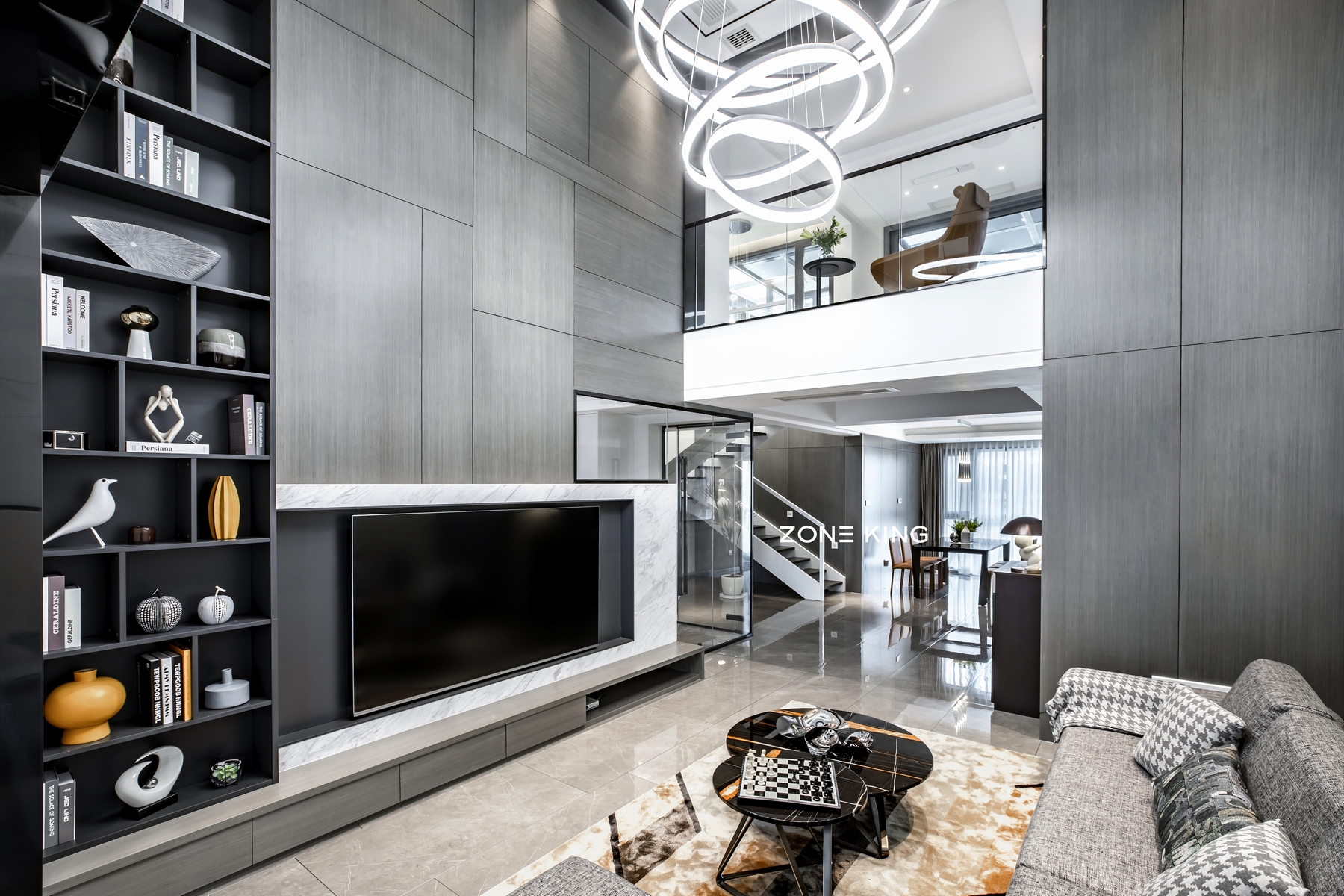 纳帕溪谷·幸会-现代之源