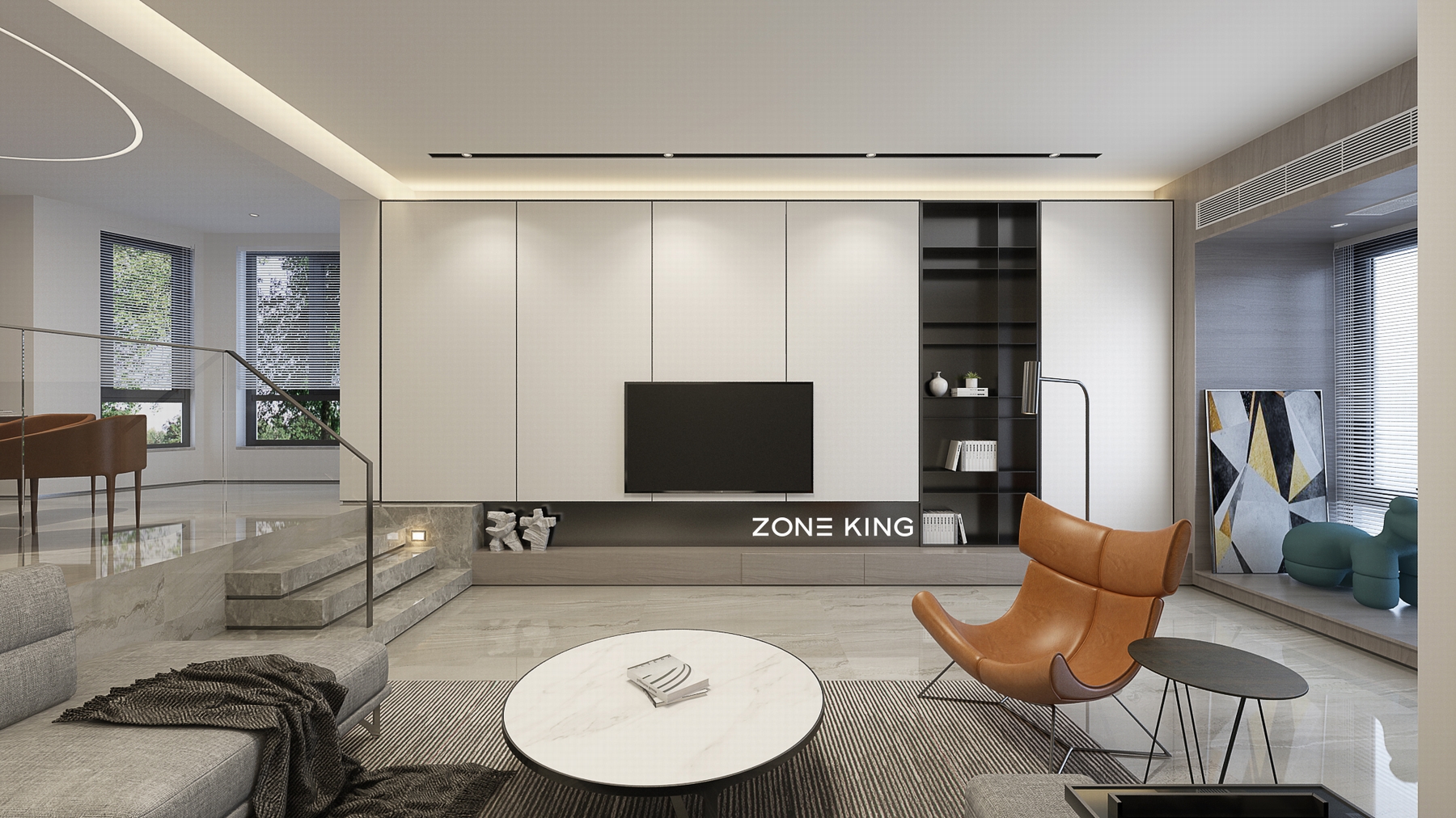 科技大学王宅-现代之源