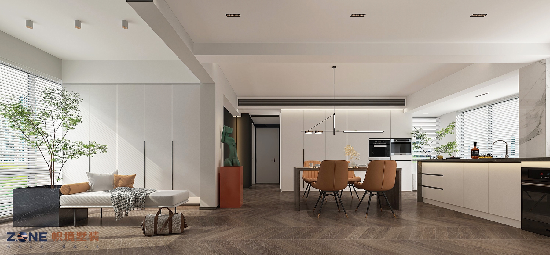 梅溪清秀-现代之源