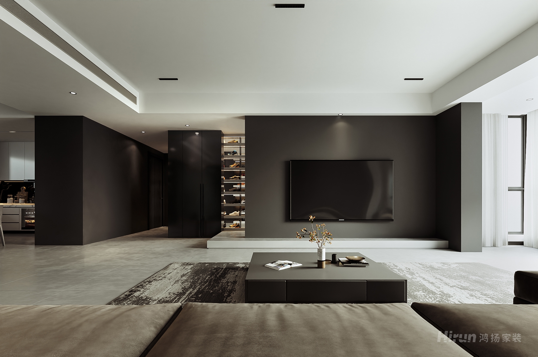 湘江壹号-现代之源