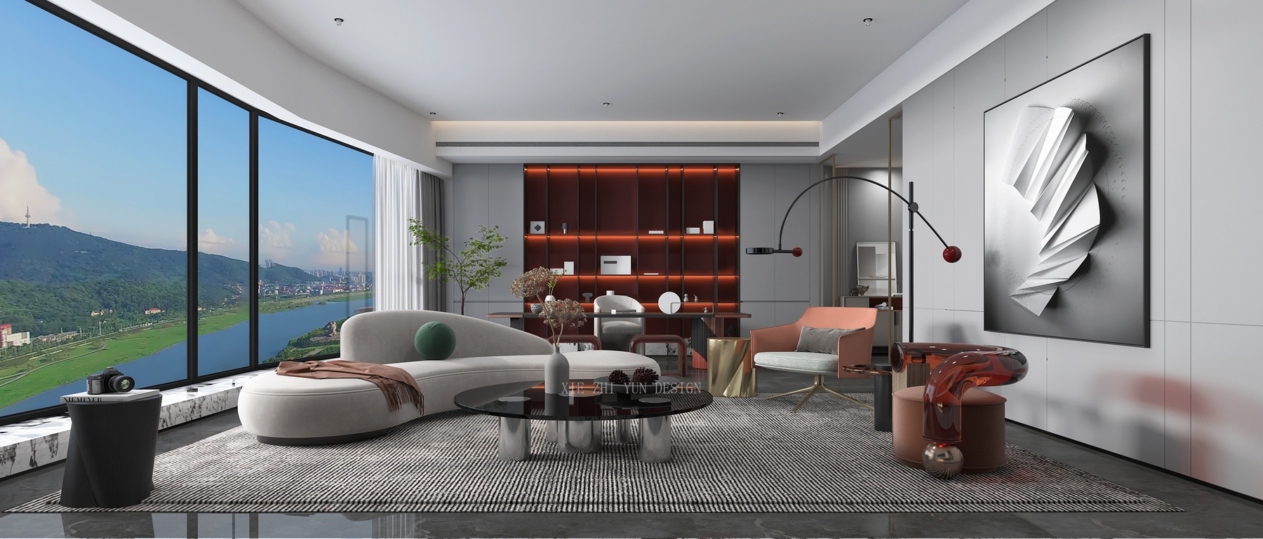 保利天禧-欧洲经典