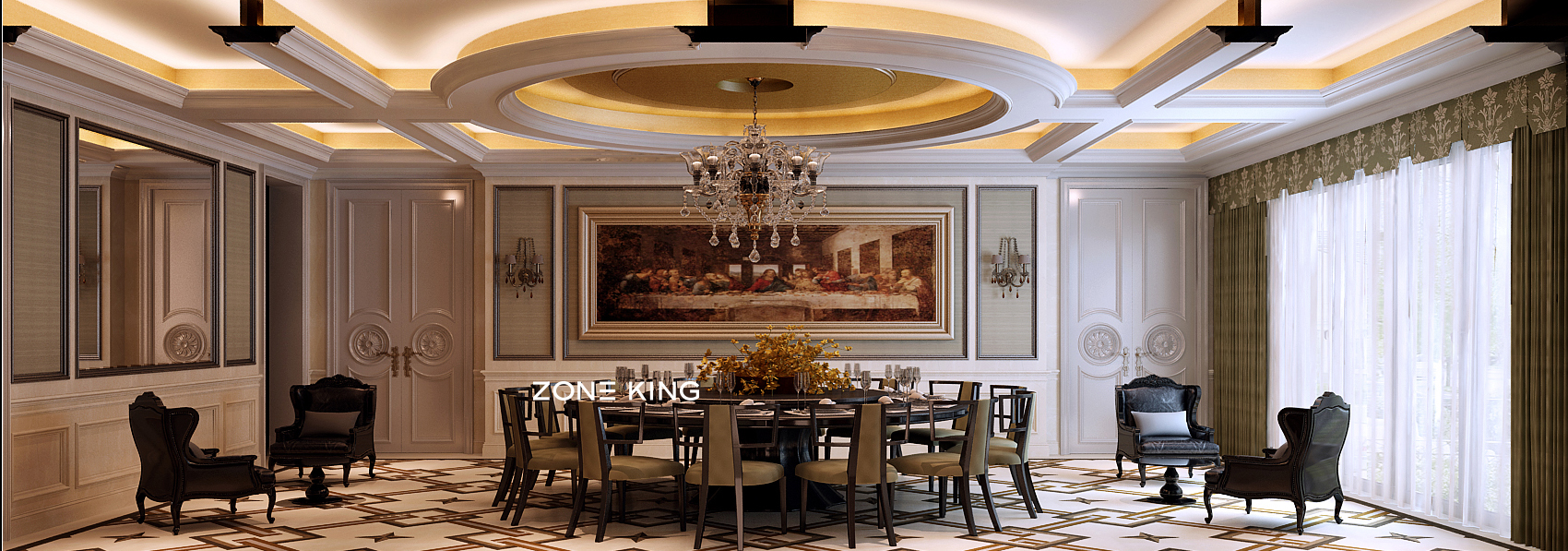 碧桂园-欧洲经典