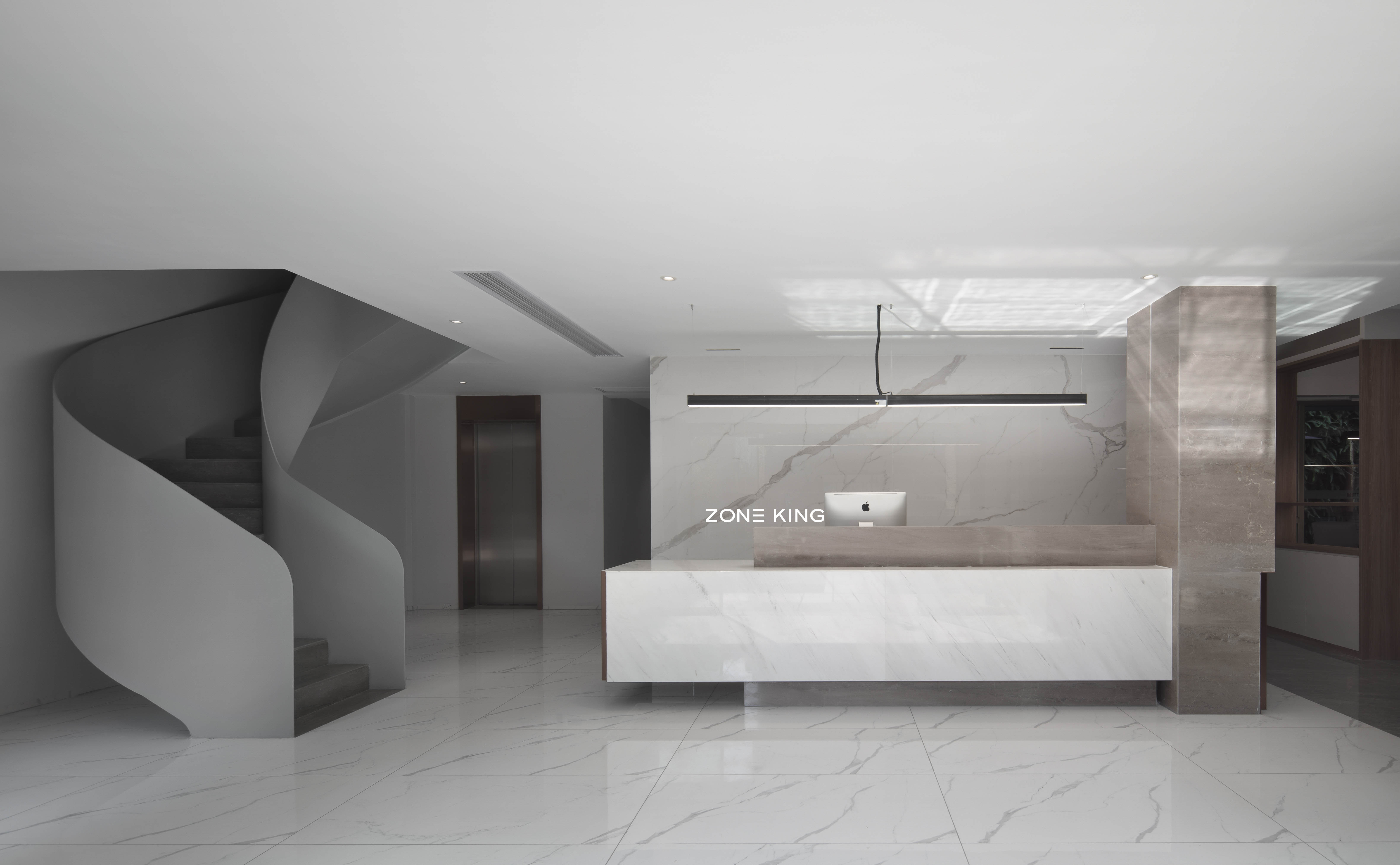 万科紫台【实景】-现代之源