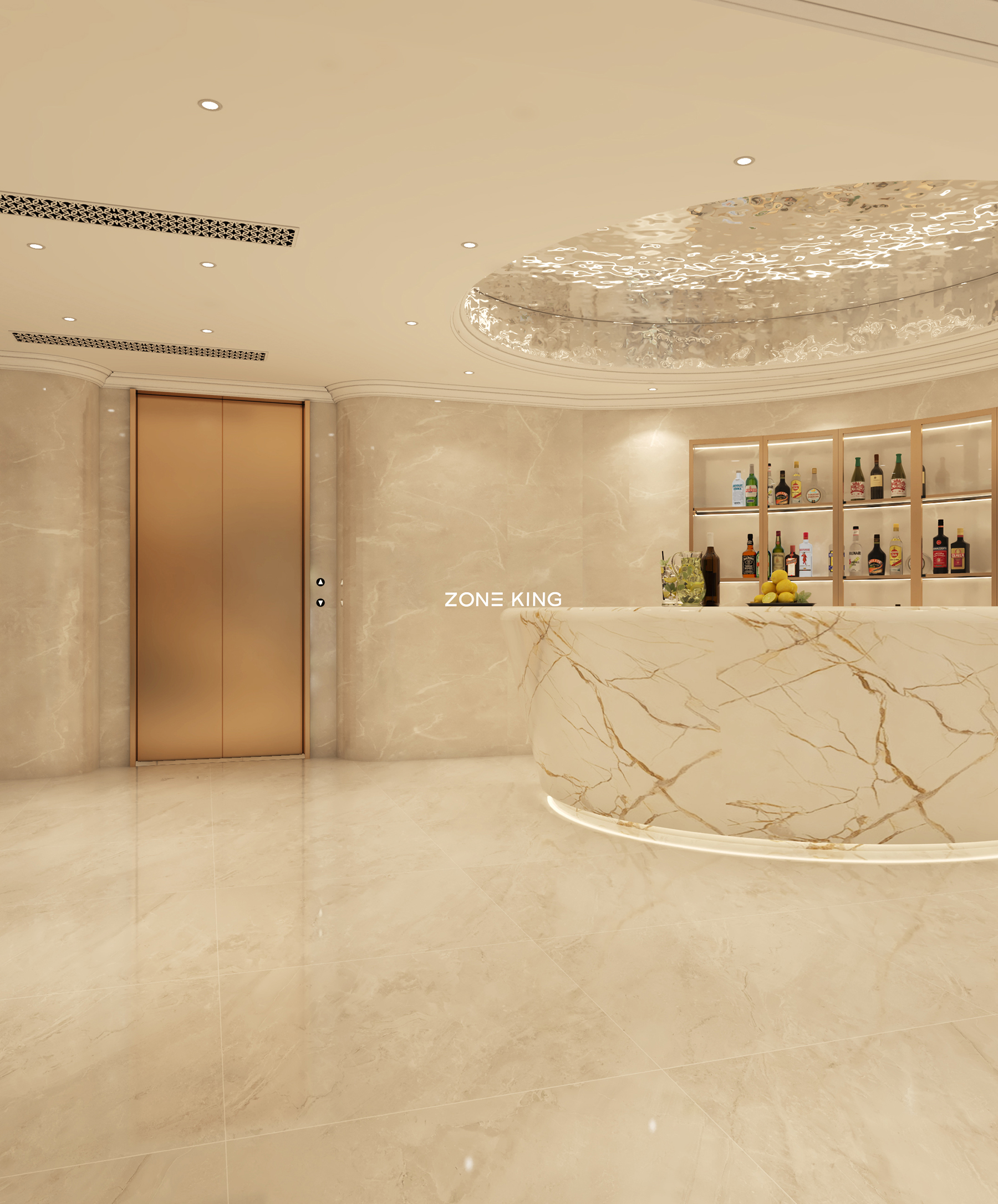 溫度&空氣調節系統