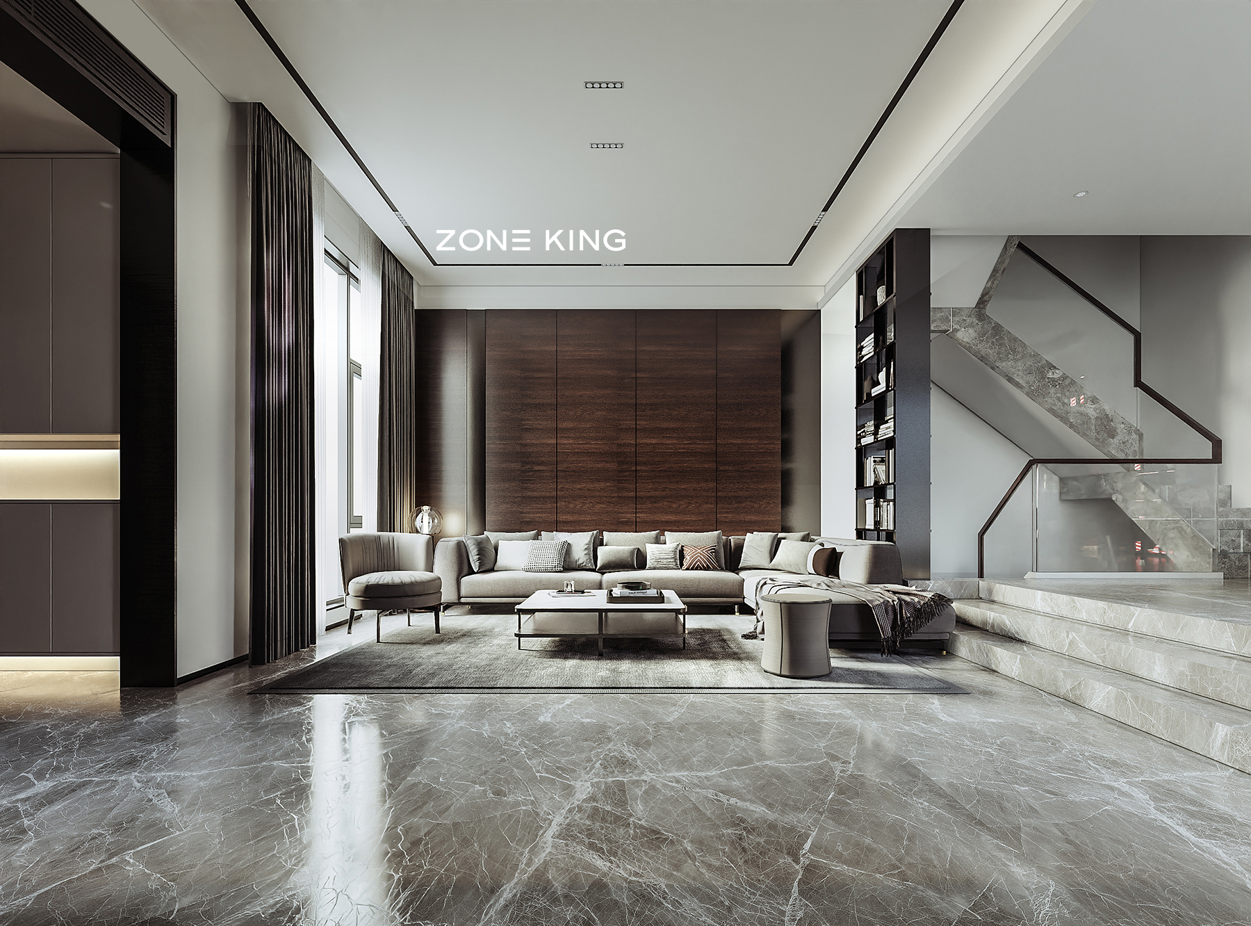 明昇壹城-现代之源