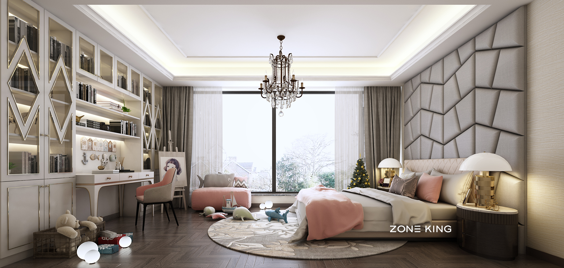 明昇壹城-欧洲经典