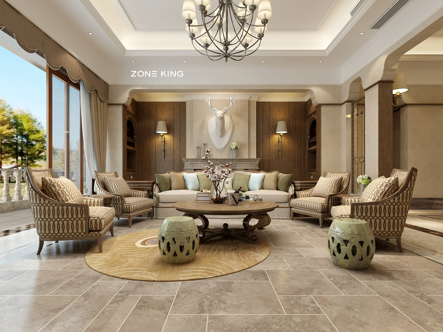 金泽园-欧洲经典