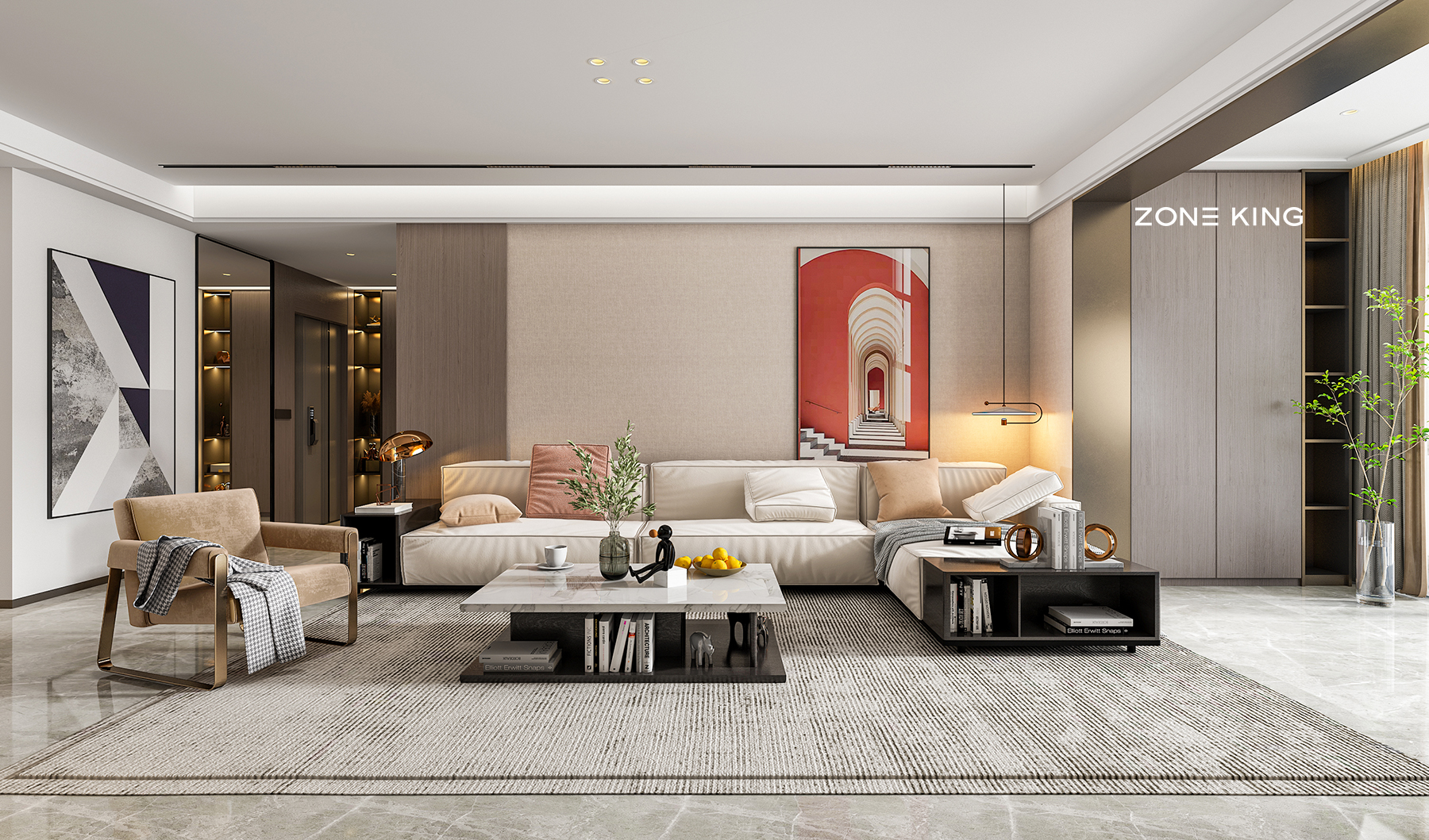 明昇壹城-现代之源