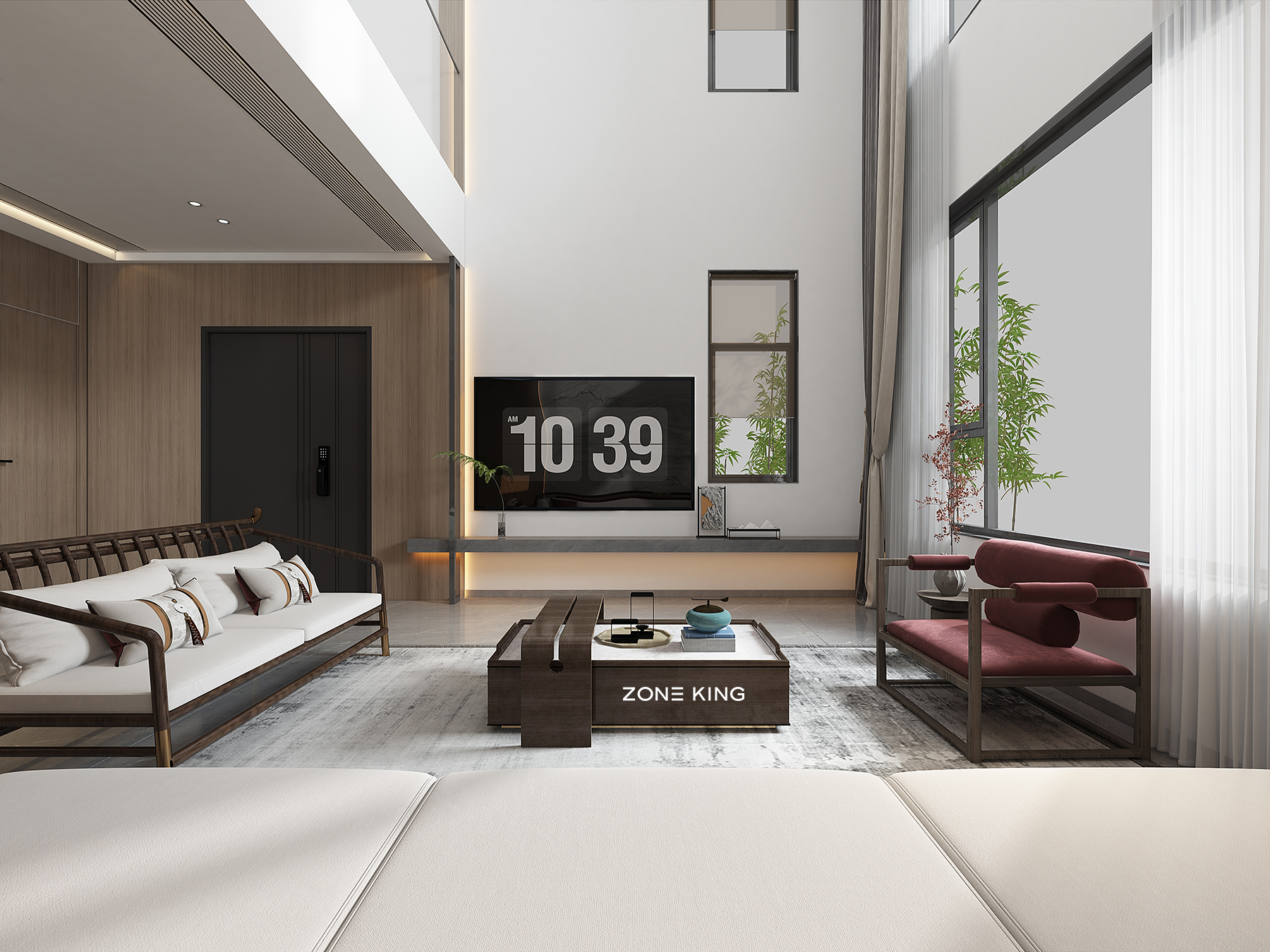 雅士林欣城-现代之源