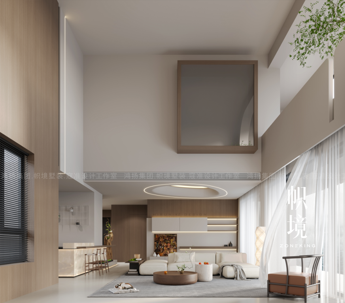 南山天岳-中国风骨