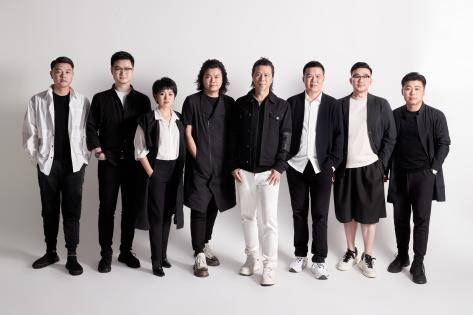 首席設(shè)計團(tuán)隊