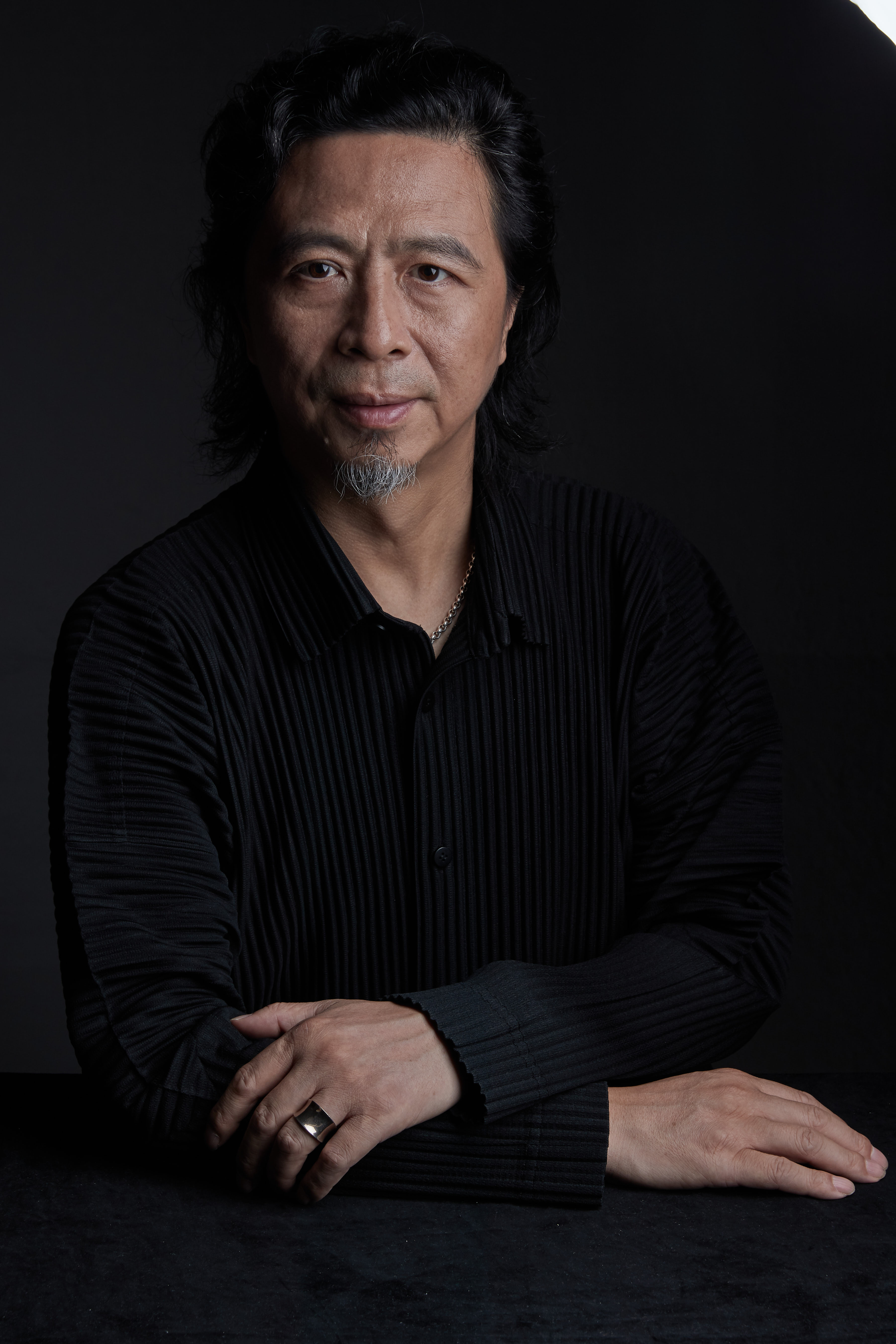 陳志斌-首席設(shè)計師-幟境墅裝-高端定制墅裝品牌