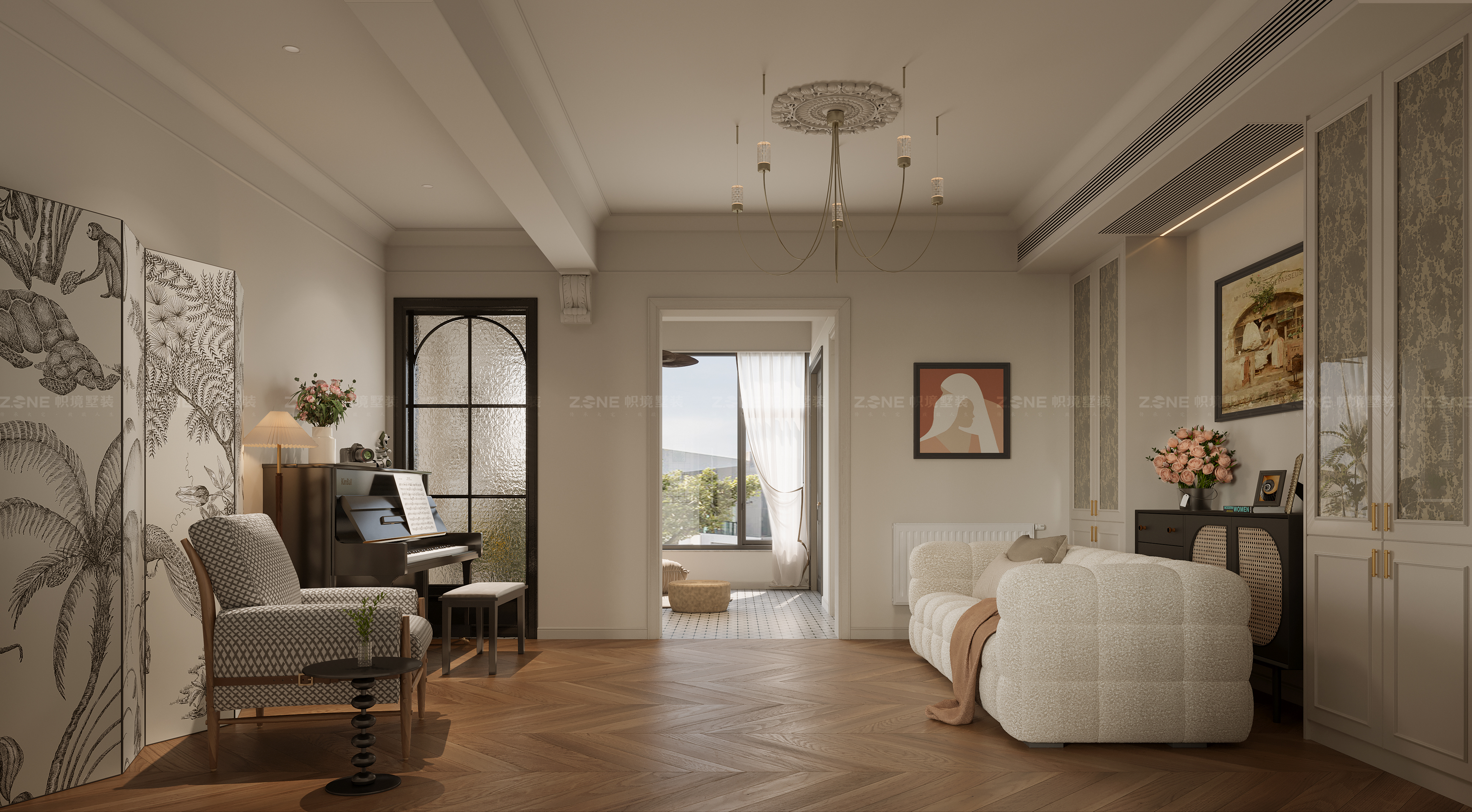 省政府二院-现代之源