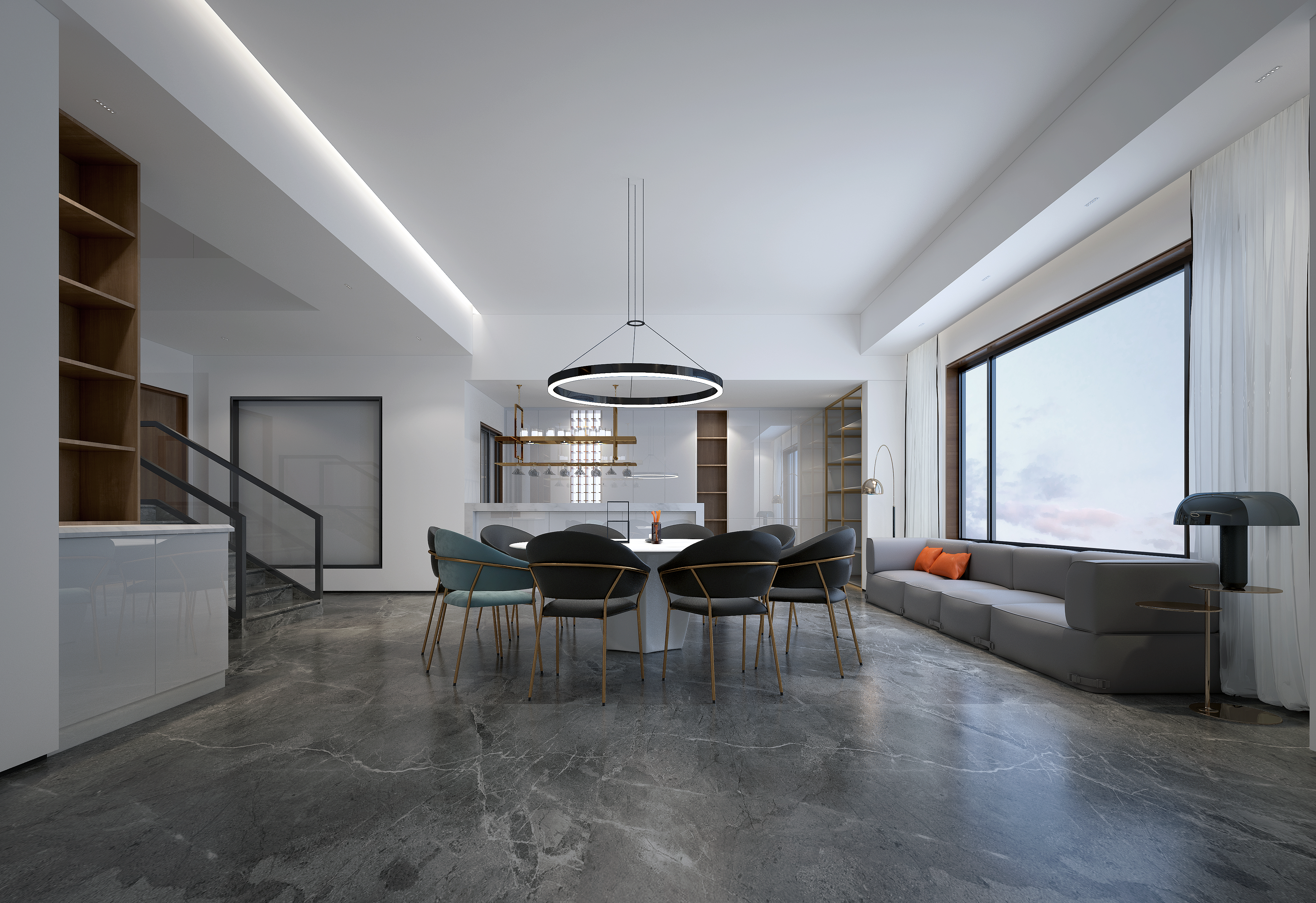 綠城高爾夫別墅