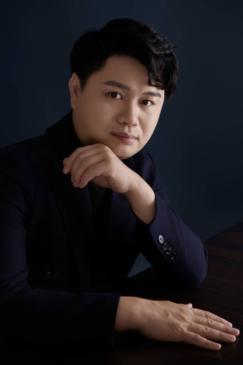 梁進(jìn)金-首席設(shè)計師-幟境墅裝-高端定制墅裝品牌