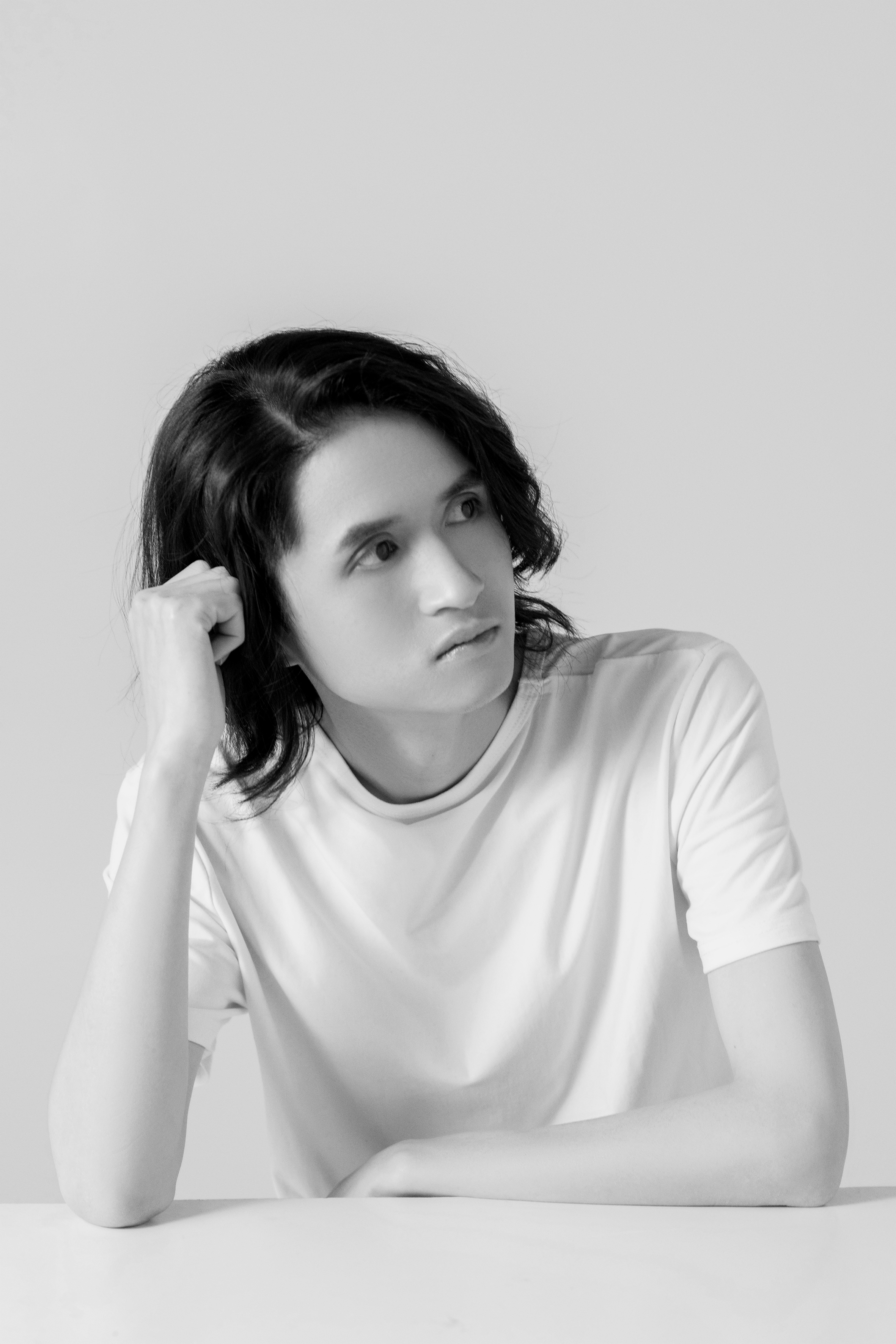 張邁-首席設(shè)計師-幟境墅裝-高端定制墅裝品牌