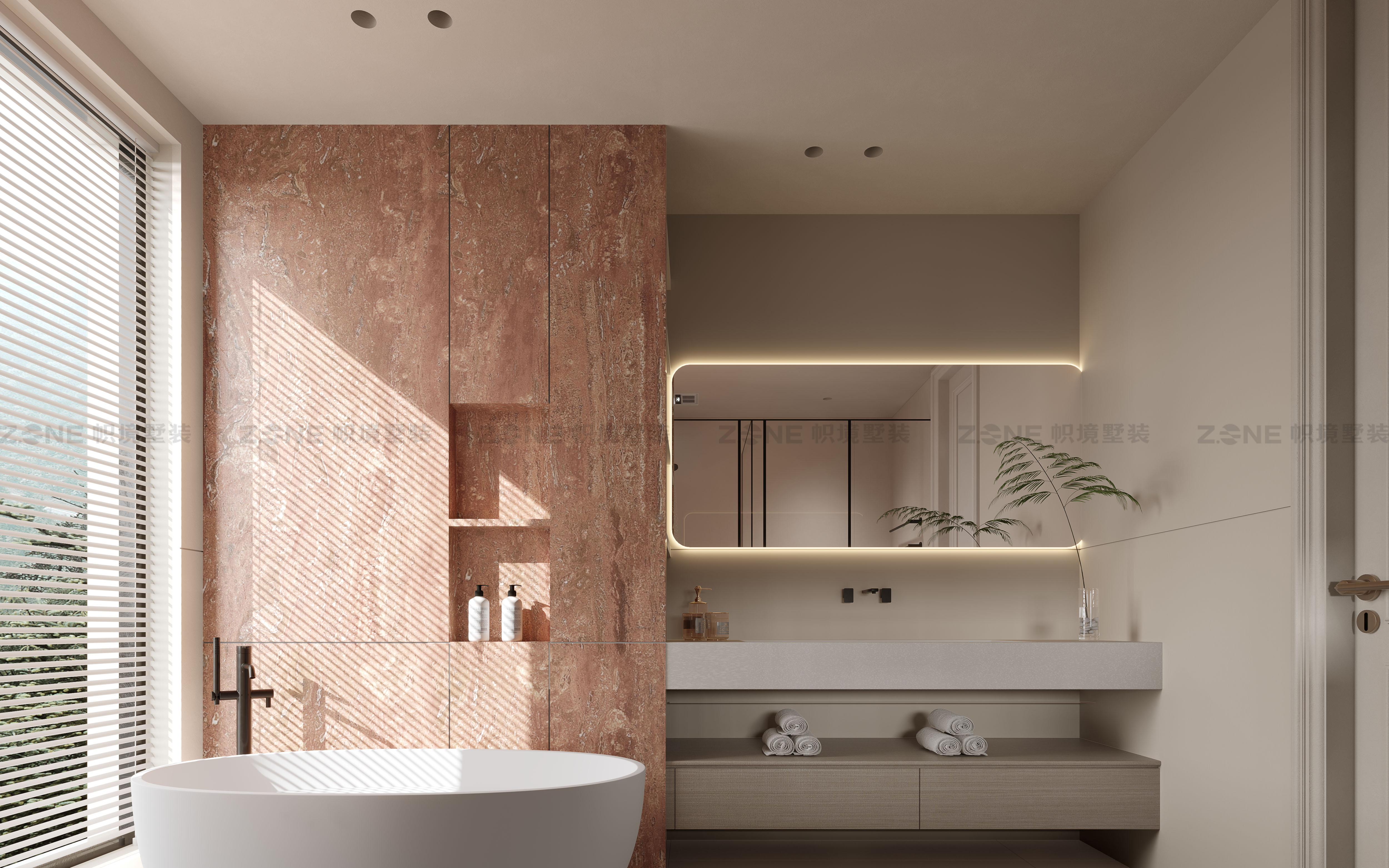 葛洲壩玉蘭花園