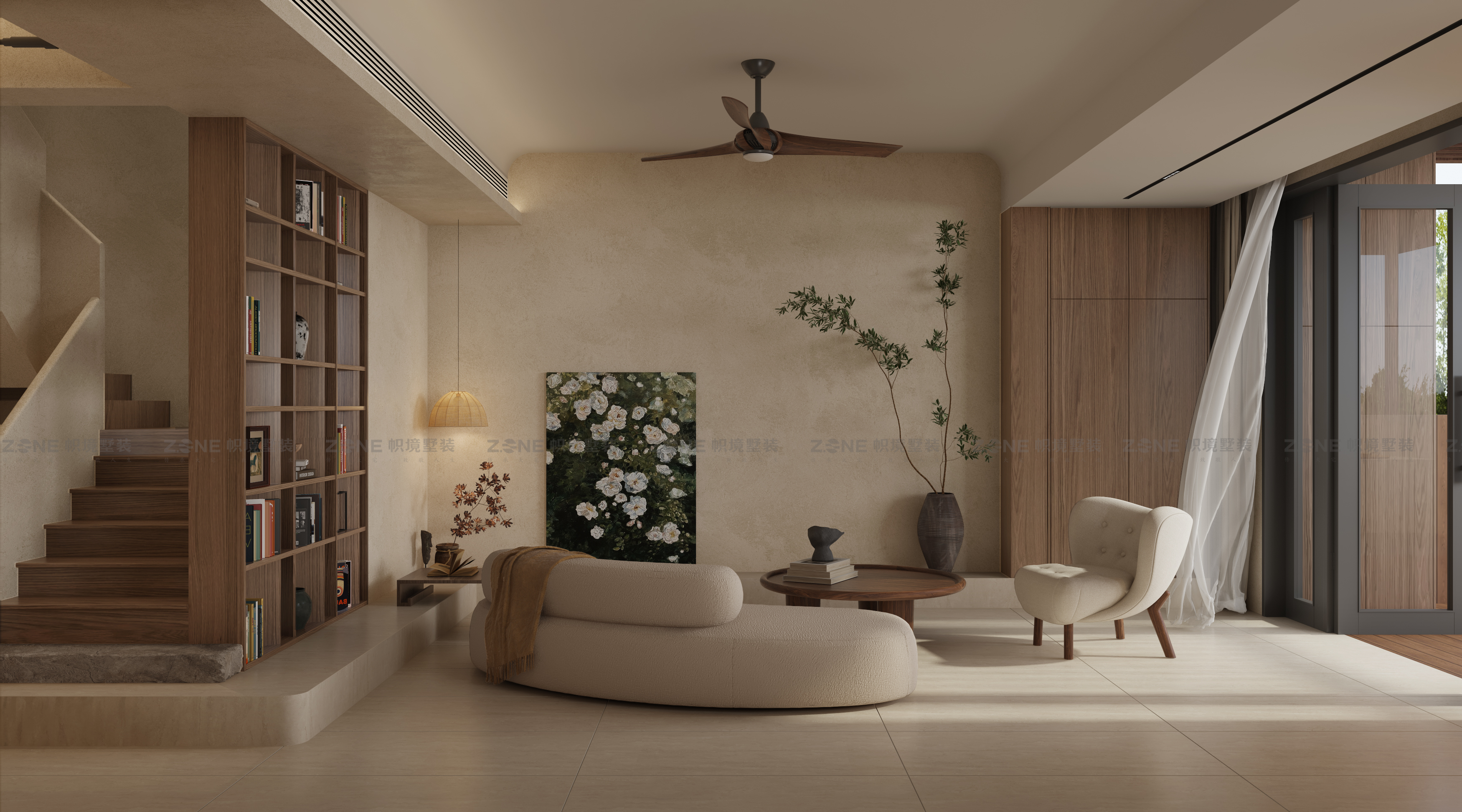 桃李春风-现代之源