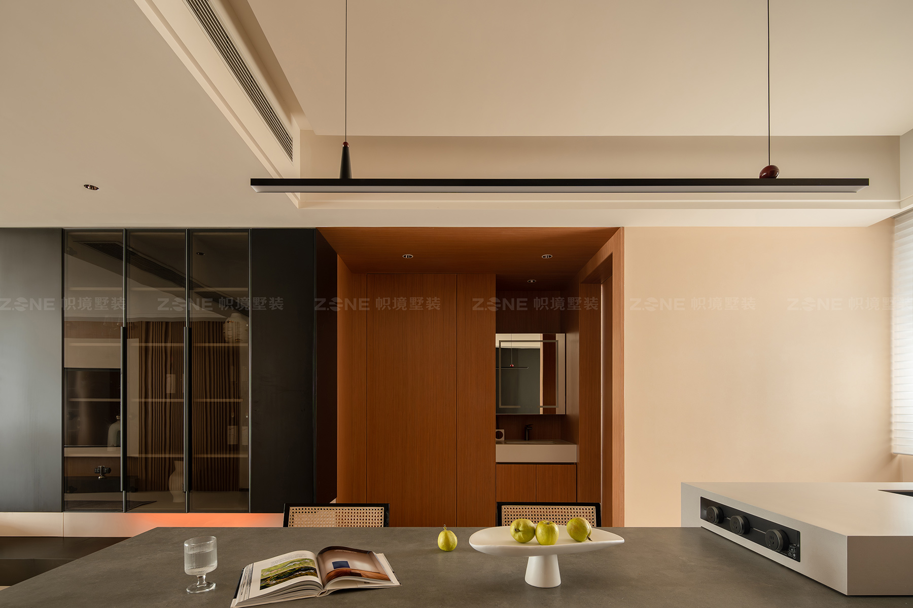 富兴时代御城-现代之源