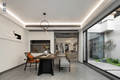 幟境墅裝：匠心筑就理想墅居