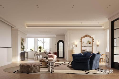 全球嚴選供應鏈，為理想墅居實現無限“享”法