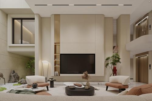 幟境墅裝：25年深耕，創領墅居一體化交付新標桿