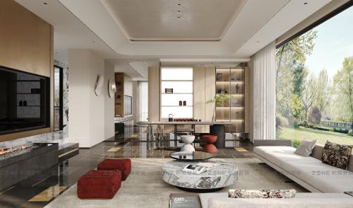 幟境墅裝：以系統化高標準與專業管控實現高品質交付