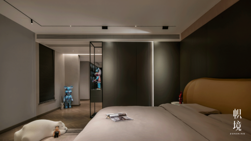 25 載淬煉，墅裝交付的「幟境范式」