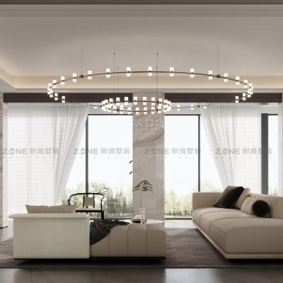 長沙別墅裝修，為何鐘情幟境墅裝？四大核心維度鑄就理想之居