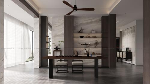 長沙別墅裝修之選：幟境墅裝——25年深耕的墅居一體化交付創領者