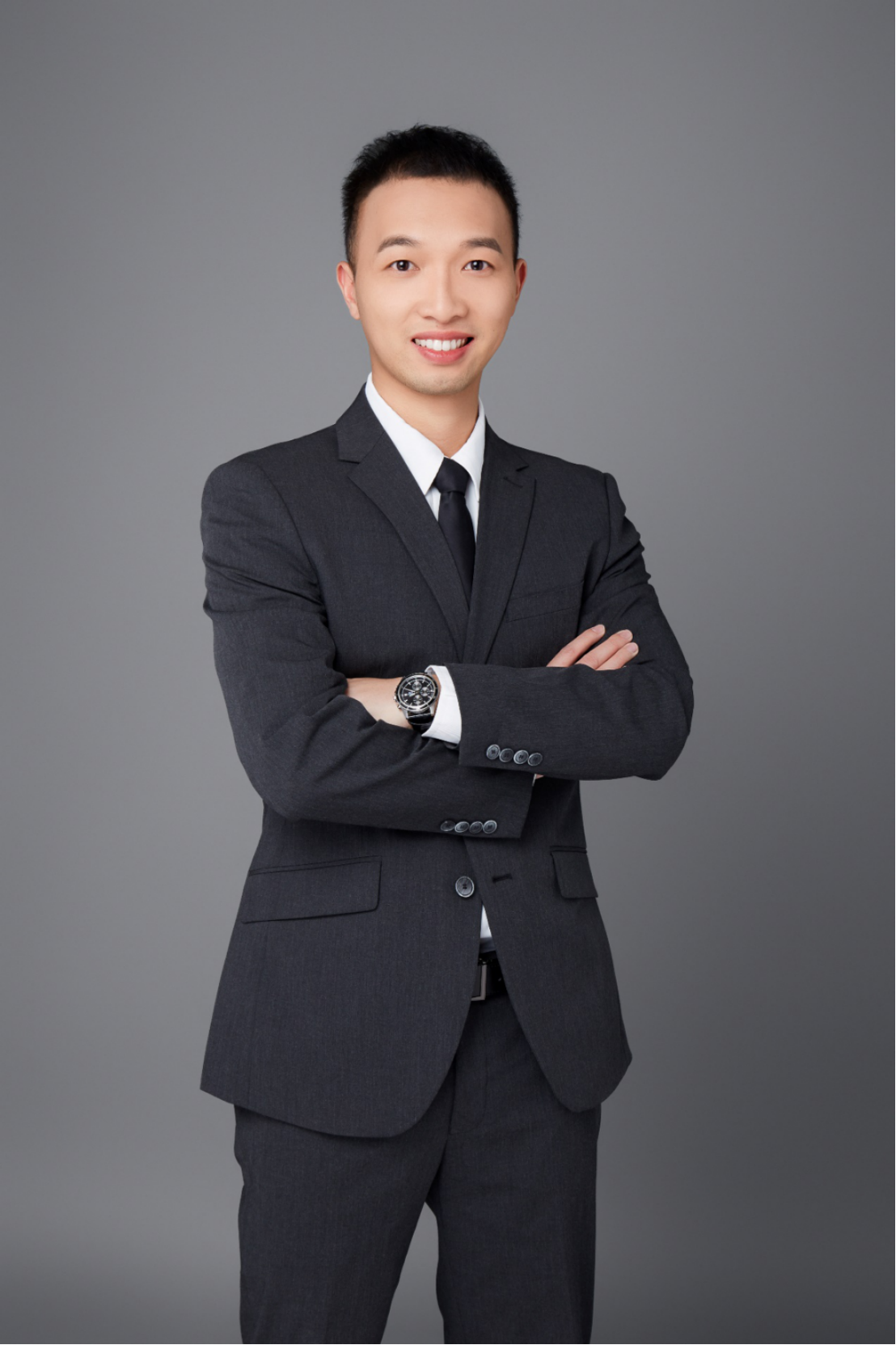 陈勃文 首席设计师