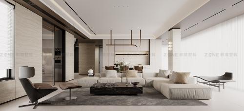 长沙别墅装修之选：帜境墅装25年匠心沉淀，引领高端别墅定制新高度​