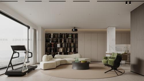 幟境墅裝一體化交付：全流程搞定別墅裝修，省心到家