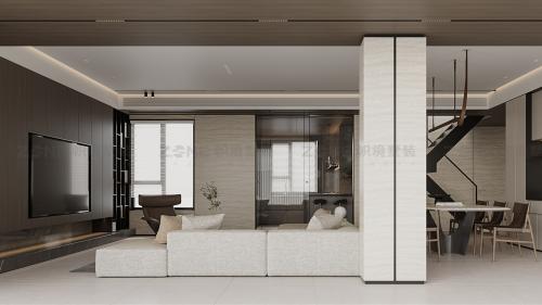 帜境墅装：25年匠心传承，定义高端别墅装修新典范