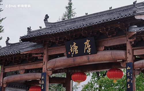 江西唯一的全国甲级民宿焕新，为何也选择帜境