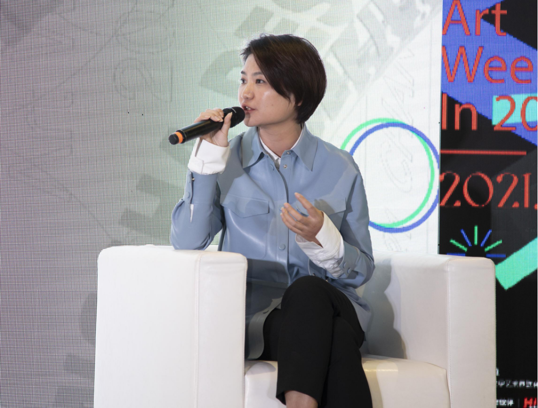 鸿扬，以设计致敬艺术丨2021长沙设计艺术周正式开幕