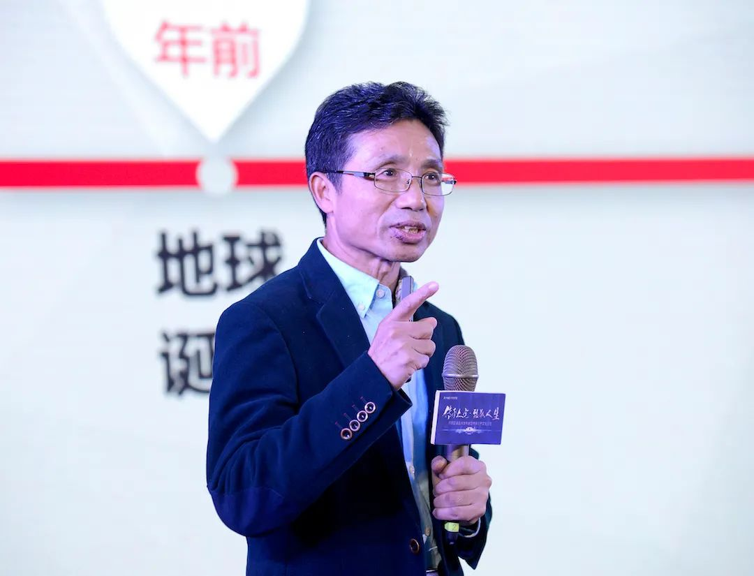 传承大宅·致敬人生——2021帜境墅装品牌发布会暨传承创新文化沙龙