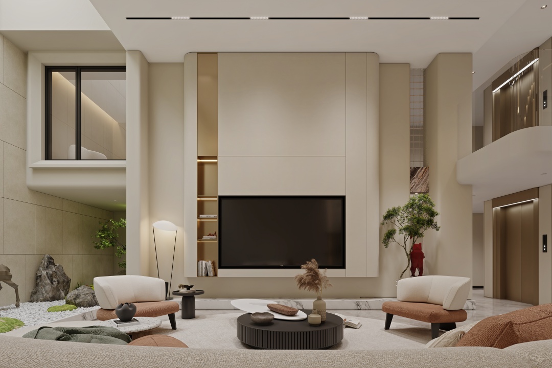 帜境墅装:25年深耕,创领墅居一体化交付新标杆 帜境墅装:25年深耕,创领墅居一体化交付新标杆