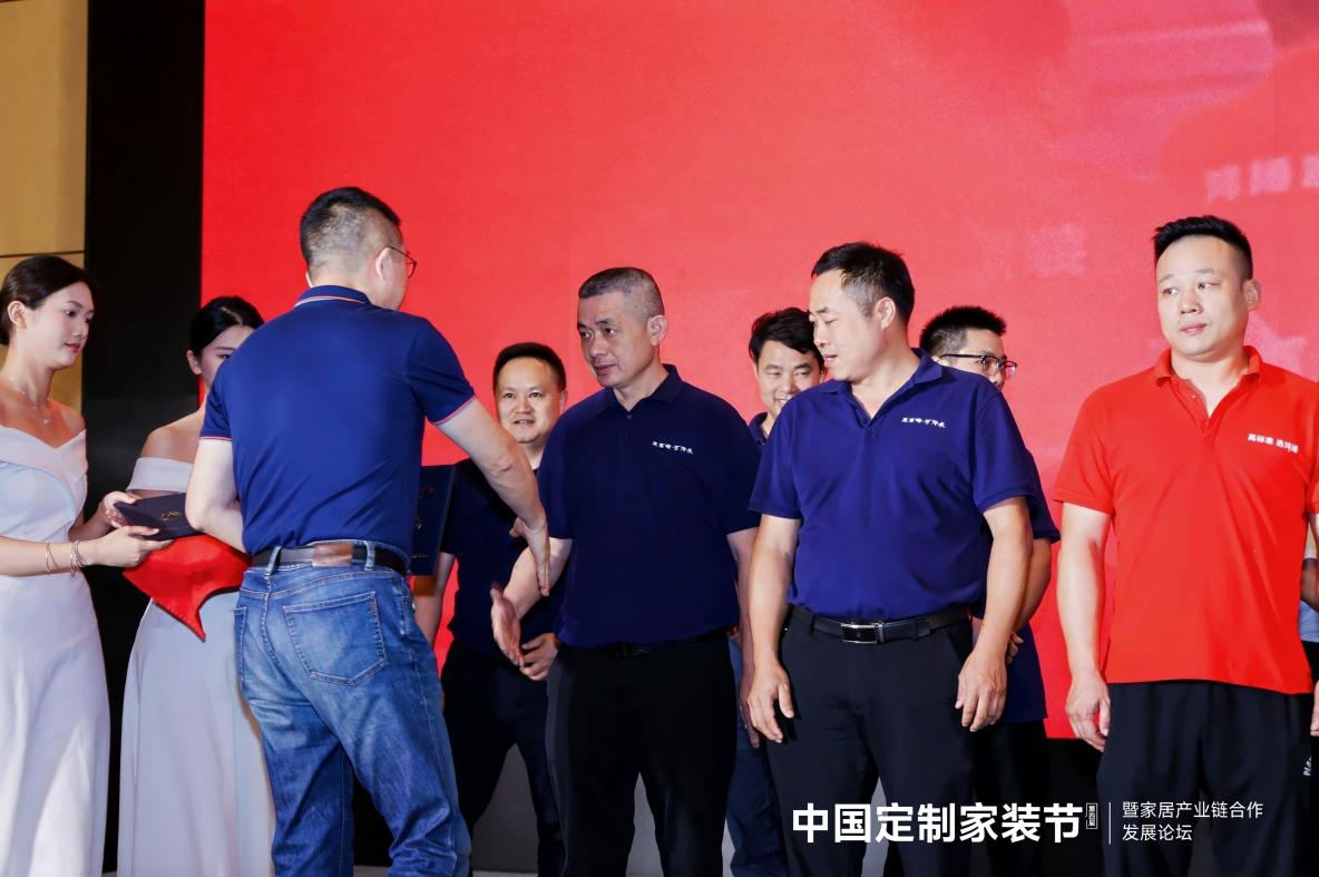 权威认证！帜境墅装首席项目经理荣膺湖南首批“施工交付工程师”！