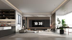 别墅装修：帜境墅装为塔尖人群定制全生命周期的理想居所