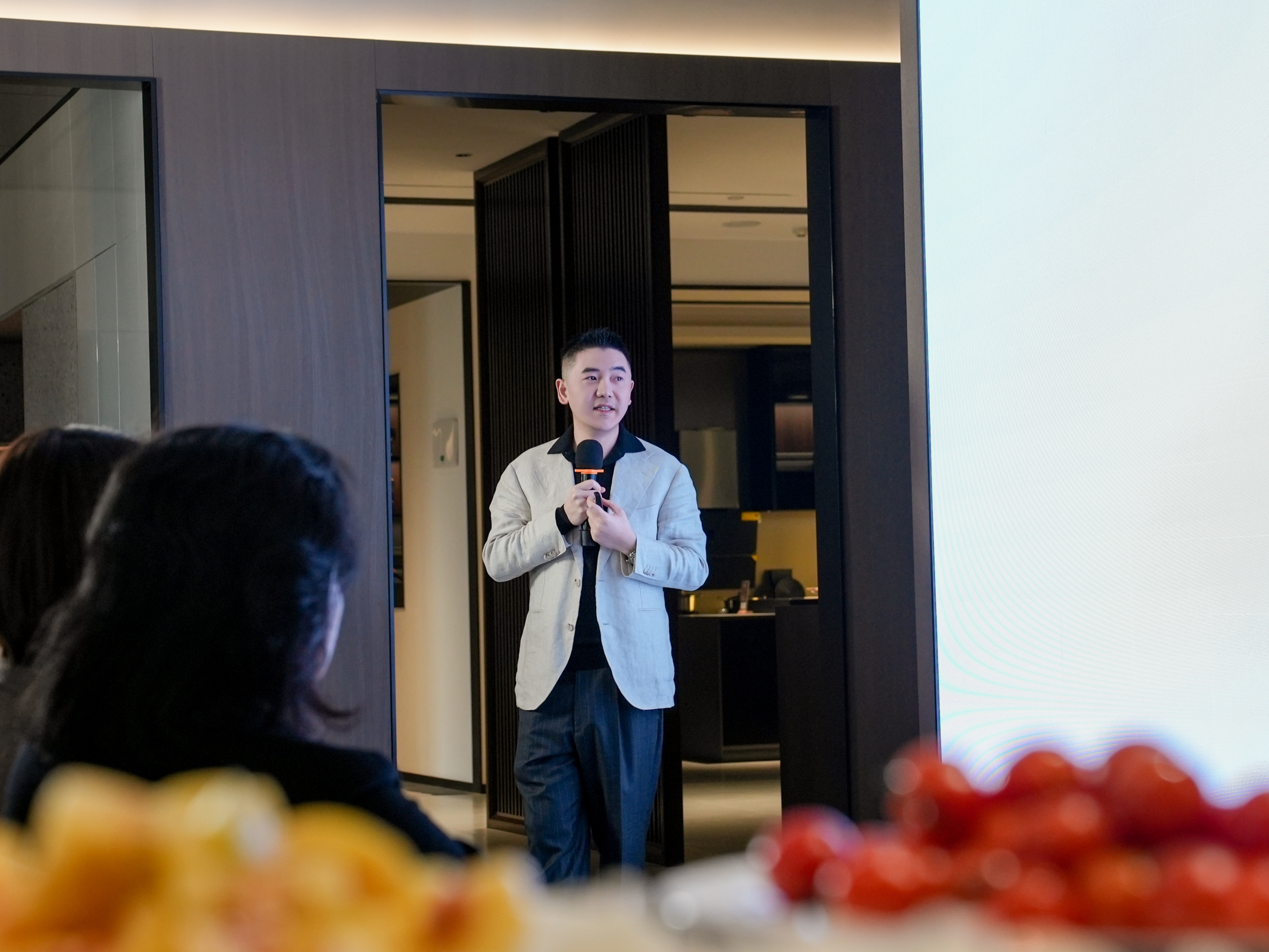以设计之力，重塑墅居“极境”