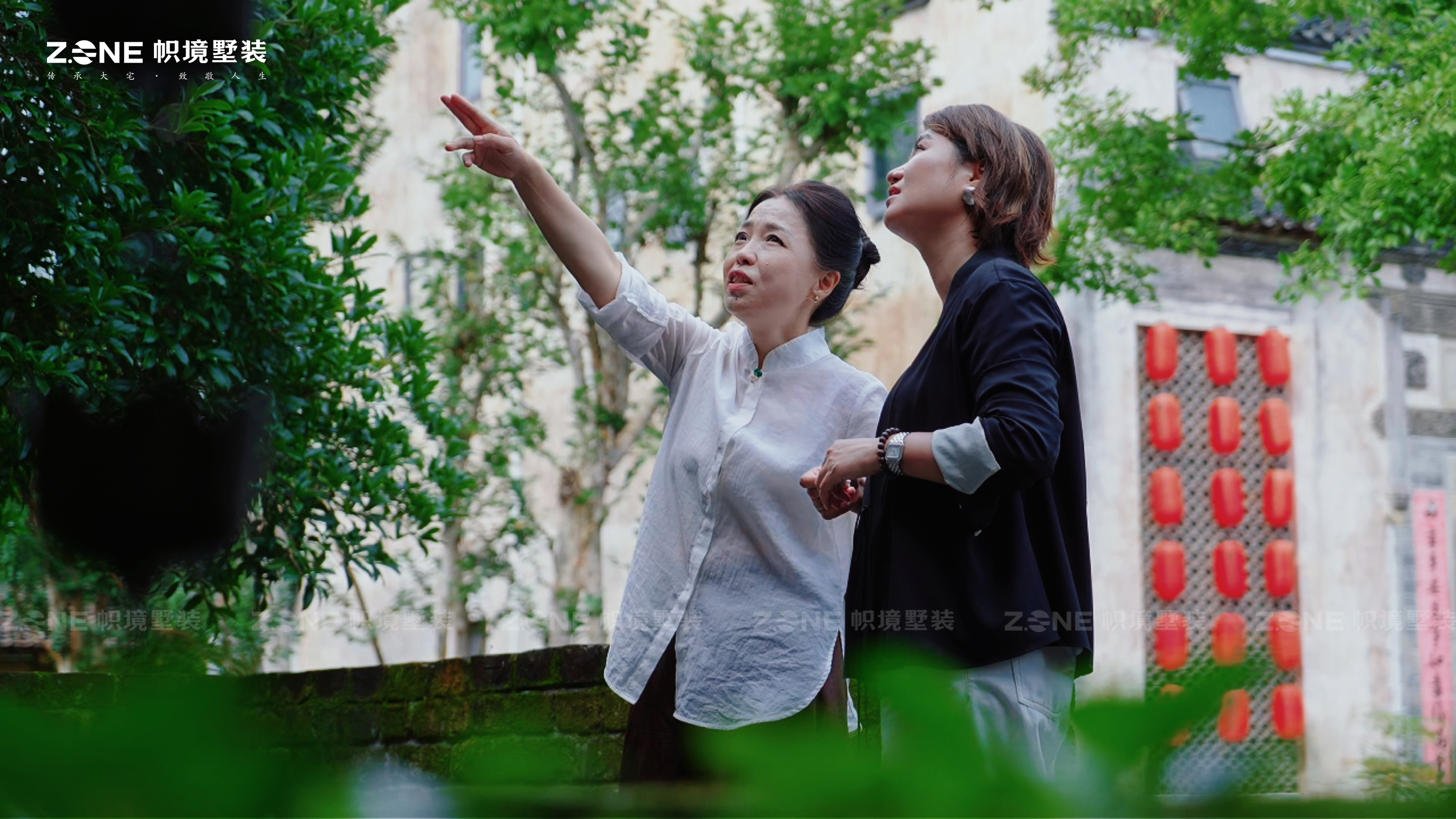 江西唯一的全国甲级民宿焕新，为何也选择帜境