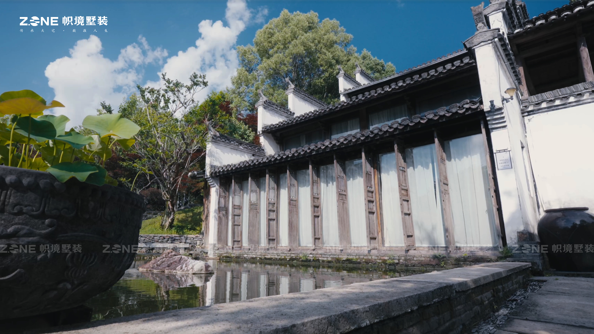全国高品质民宿样板工程,帜境设计+施工统筹 全国高品质民宿样板工程,帜境设计+施工统筹