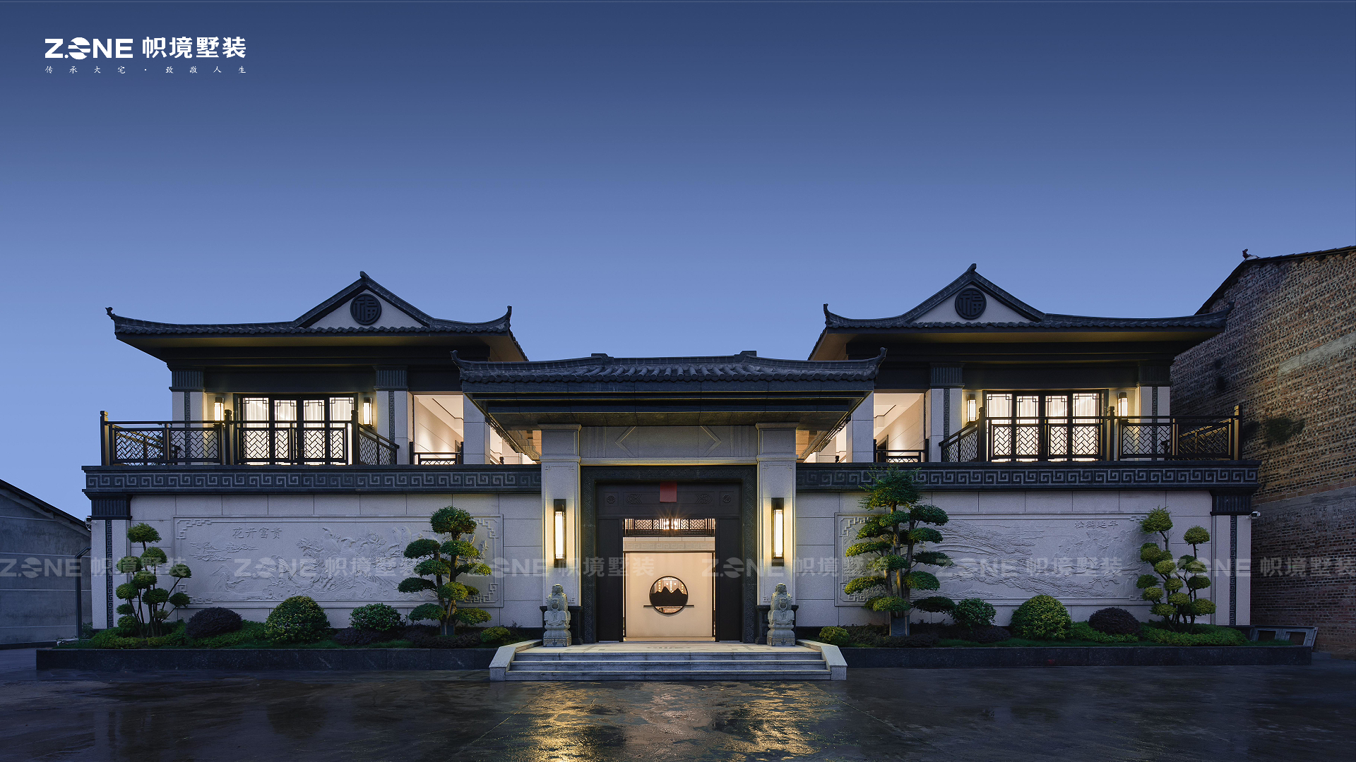 全国高品质民宿样板工程,帜境设计+施工统筹 全国高品质民宿样板工程,帜境设计+施工统筹